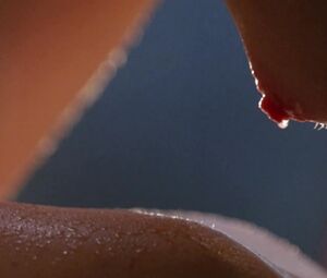 Ashley Judd nude - Bug (2006)