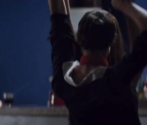 Monica Bellucci nude - A Burning Hot Summer (2011)