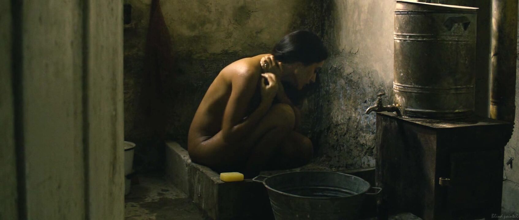 Golshifteh Farahani nude - The Patience Stone Video » Best Sexy Scene »  HeroEro Tube