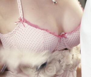 Kimberley Nixon nude - Cherrybomb (2009)