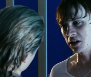 Kimberley Nixon nude - Cherrybomb (2009)