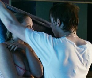Kimberley Nixon nude - Cherrybomb (2009)