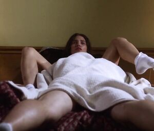 AnnaLynne McCord nude - Excision (2013)