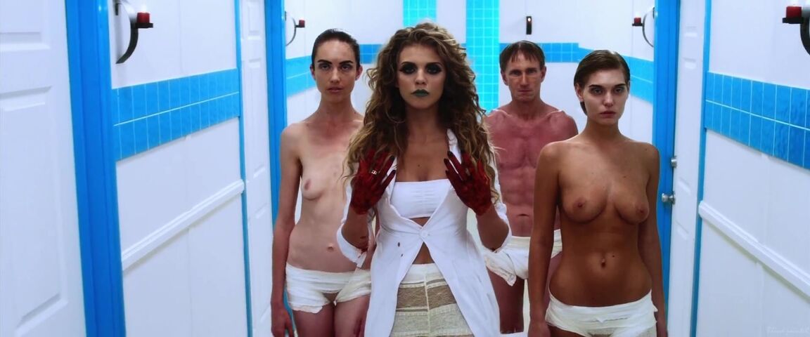 Annalynne Mccord Fucking - AnnaLynne McCord nude - Excision (2013) Video Â» Best Sexy Scene Â» HeroEro  Tube
