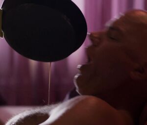 Mia Kirshner nude - Defiance S01E03 (2013)