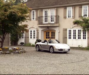 Shawna Waldron nude - Poison Iv The Secret Society