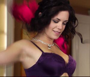 Shawna Waldron nude - Poison Iv The Secret Society