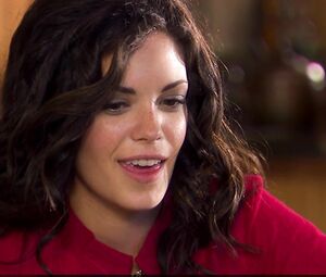 Shawna Waldron nude - Poison Iv The Secret Society