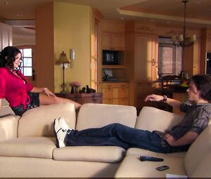 Shawna Waldron nude - Poison Iv The Secret Society