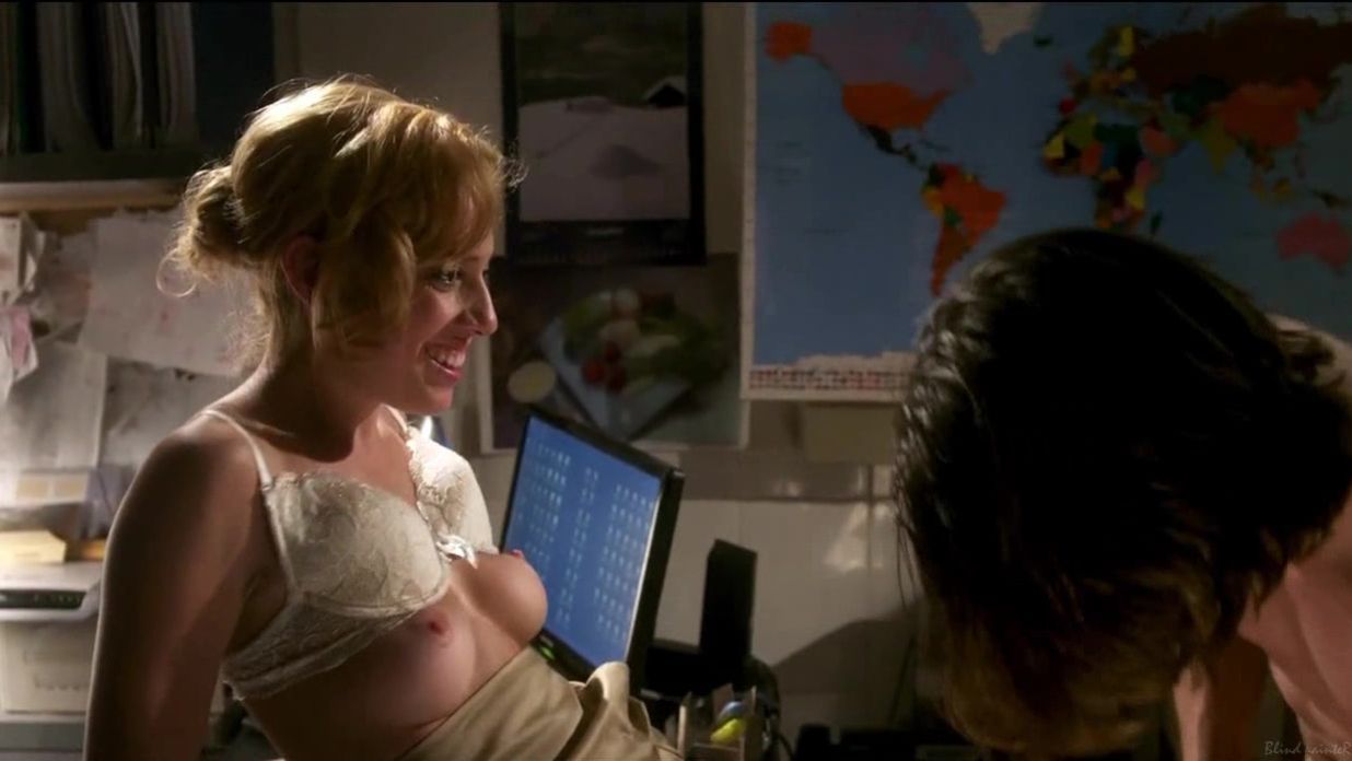Sally Golan Sexy Pics Nude - Sally Golan nude - The Girl's Guide to Depravity S01E02 ...