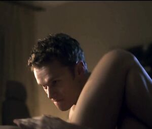 Sally Golan nude - The Girl's Guide to Depravity S01E03 (2012)