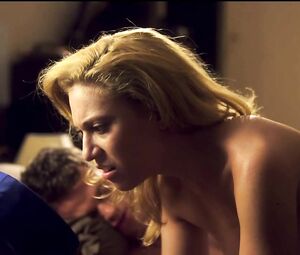 Sally Golan nude - The Girl's Guide to Depravity S01E03 (2012)