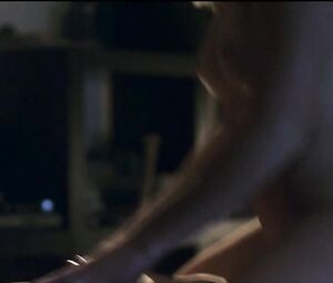 Sally Golan nude - The Girl's Guide to Depravity S01E03 (2012)