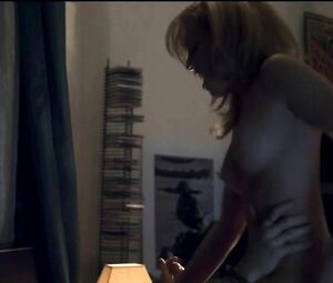 Sally Golan nude - The Girl's Guide to Depravity S01E03 (2012)