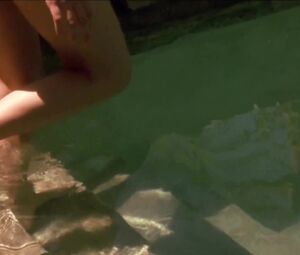 Liv Tyler nude - Stealing Beauty (1996)