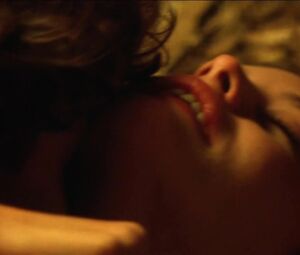 Liv Tyler nude - Stealing Beauty (1996)