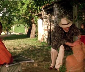 Liv Tyler nude - Stealing Beauty (1996)