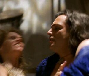 Sex celebs scene - Sexual Predator (2001)