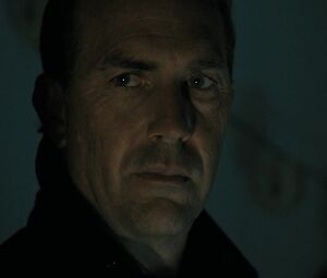 Megan Brown nude - Mr. Brooks (2007)