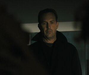 Megan Brown nude - Mr. Brooks (2007)