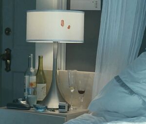 Megan Brown nude - Mr. Brooks (2007)