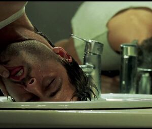 Ana De Armas nude - Sex, Party and Lies (Mentiras y gordas 2009)