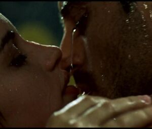 Ana De Armas nude - Sex, Party and Lies (Mentiras y gordas 2009)