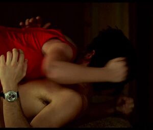 Miriam Giovanelli nude - Sex, Party and Lies (Mentiras y gordas 2009)