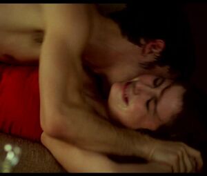 Miriam Giovanelli nude - Sex, Party and Lies (Mentiras y gordas 2009)