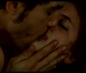 Miriam Giovanelli nude - Sex, Party and Lies (Mentiras y gordas 2009)