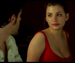 Miriam Giovanelli nude - Sex, Party and Lies (Mentiras y gordas 2009)