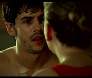 Miriam Giovanelli nude - Sex, Party and Lies (Mentiras y gordas 2009)