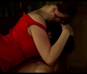 Miriam Giovanelli nude - Sex, Party and Lies (Mentiras y gordas 2009)