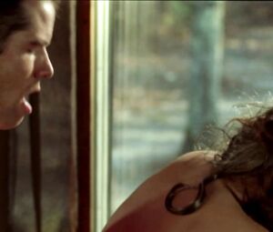 Zoe Sloane nude - Bread Crumbs (2011)