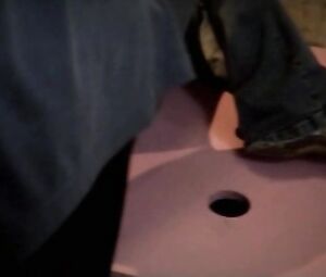 Josefine Preuss nude - StΓΌhle im Schnee (2007)