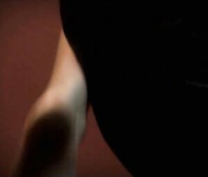 Josefine Preuss nude - StΓΌhle im Schnee (2007)