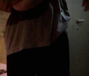 Josefine Preuss nude - StΓΌhle im Schnee (2007)