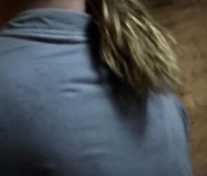 Josefine Preuss nude - StΓΌhle im Schnee (2007)