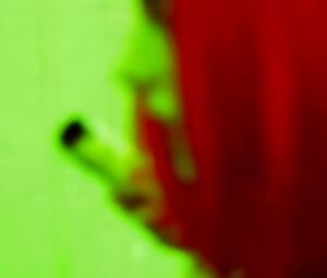 Eleanor James nude - Slasher House (2012)