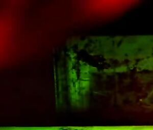 Eleanor James nude - Slasher House (2012)