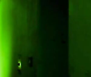 Eleanor James nude - Slasher House (2012)