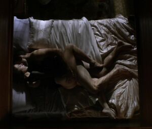 Jessica Marais nude - Magic City S02E03 (2013)