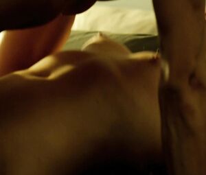 Adriana Ugarte nude - Combustion (2013)