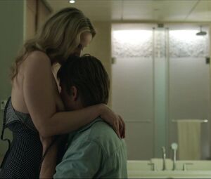 Julie Delpy nude - Before Midnight (2013)