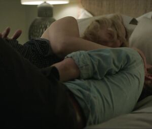 Julie Delpy nude - Before Midnight (2013)