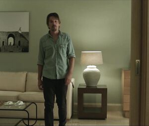 Julie Delpy nude - Before Midnight (2013)