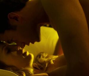 Tenille Houston nude - The Canyons (2013)