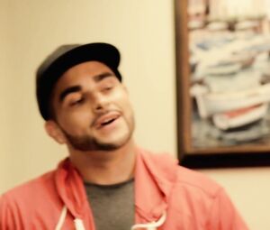 Lauren Bell nude - Self Storage (2013)