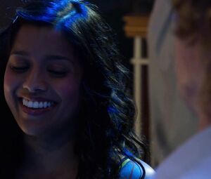 Heather Rae Young, Chasty Ballesteros nude - Internship (2013)