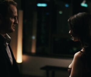 Paz Vega nude - The Human Contract (2008)